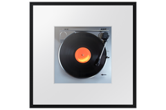 Loa Tranh Music Frame HW-LS60D (2024)