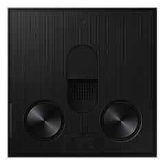 Music Frame HW-LS60D Frame Design Wireless Speaker (2024)