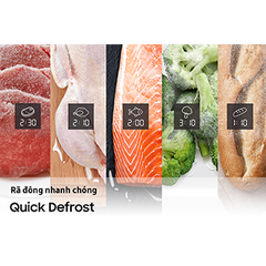 MW5000T Grill MWO with Grill Fry (Crusty Plate)