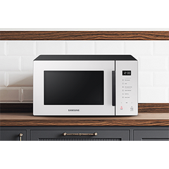 MW5000T Grill MWO with Grill Fry (Crusty Plate)