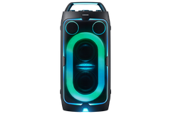 Loa Tháp Di Động Dạng Kéo MX-ST50F 240W Party Audio (2025)