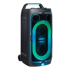 Loa Tháp Di Động Dạng Kéo MX-ST50F 240W Party Audio (2025)