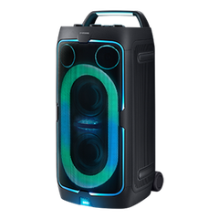 Loa Tháp Di Động Dạng Kéo MX-ST50F 240W Party Audio (2025)