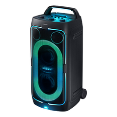 Loa Tháp Di Động Dạng Kéo MX-ST50F 240W Party Audio (2025)