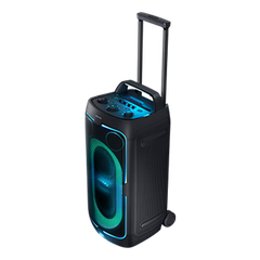 Loa Tháp Di Động Dạng Kéo MX-ST50F 240W Party Audio (2025)