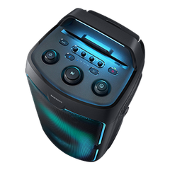 Loa Tháp Di Động Dạng Kéo MX-ST50F 240W Party Audio (2025)