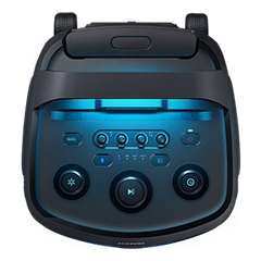 Loa Tháp Di Động Dạng Kéo MX-ST50F 240W Party Audio (2025)