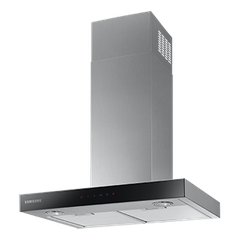 NK7000MM Hood with Washable Aluminum Filter, LED Lights, Touch Control