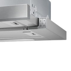 NK7000MM Hood with Washable Aluminum Filter