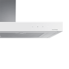 NK8000AM LED 36inch Hood with Power Ventilation System and Low Noise