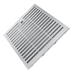 NK8000AM LED 36inch Hood with Power Ventilation System and Low Noise