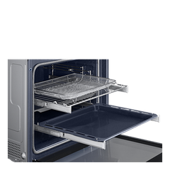 NV7000B SEA DC Oven with Dual Cook Steam Add Steam and Dual Cook, Modernized Design, Bespoke Color