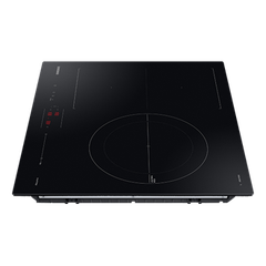 NZ8500BM 5-3 Cooktop with Flex Zone and Dual Ring