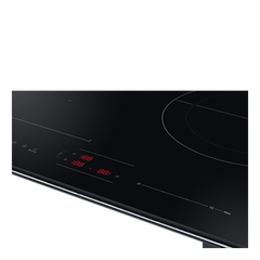 NZ8500BM 5-3 Cooktop with Flex Zone and Dual Ring
