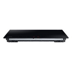 Bếp từ NZ64B5066FK/SV với vùng nấu linh hoạt Dual Flex Zone