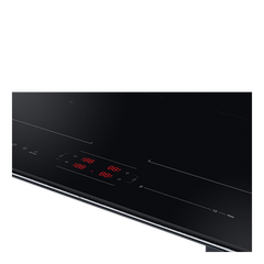 NZ8500BM 5-1 Cooktop with Dual Flex Zone and Wi-Fi Connectivity