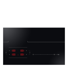 NZ8500BM 5-1 Cooktop with Dual Flex Zone and Wi-Fi Connectivity