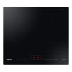 NZ8500BM 5-1 Cooktop with Dual Flex Zone and Wi-Fi Connectivity