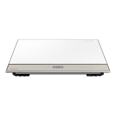 NZ8500BM Bepoke Cooktop with Dual Flex Zone and Wifi Connectivity