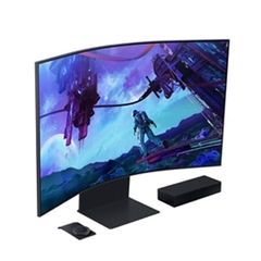 55 inch Odyssey Ark 2 G97NC UHD 165Hz Màn hình Gaming