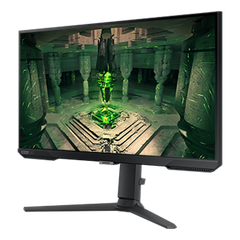 27" Màn hình Odyssey G4 240Hz IPS G40B