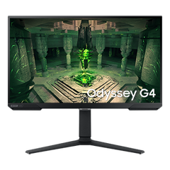 27" Màn hình Odyssey G4 240Hz IPS G40B