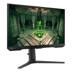 25" Màn hình Odyssey G4 240Hz IPS G40B