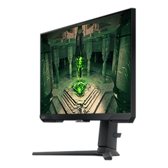 25" Màn hình Odyssey G4 240Hz IPS G40B