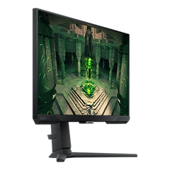 25" Màn hình Odyssey G4 240Hz IPS G40B