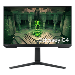 25" Màn hình Odyssey G4 240Hz IPS G40B