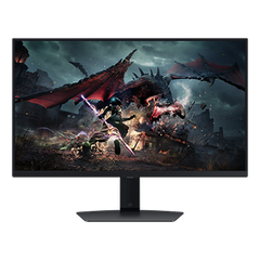 27 Inch Odyssey G5 G50D QHD 180Hz Màn Hình Gaming