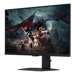 27 Inch Odyssey G5 G50D QHD 180Hz Màn Hình Gaming