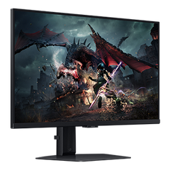 27 Inch Odyssey G5 G50D QHD 180Hz Màn Hình Gaming