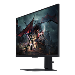 27 Inch Odyssey G5 G50D QHD 180Hz Màn Hình Gaming