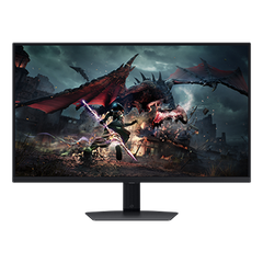32 Inch Odyssey G5 G50D QHD 180Hz Màn Hình Gaming