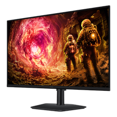 Odyssey G5 G50F QHD 180Hz Màn hình Gaming