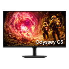 Odyssey G5 G50F QHD 180Hz Màn hình Gaming