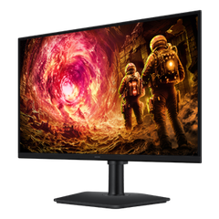 Odyssey G5 G50F QHD 180Hz Màn hình Gaming