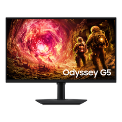 Odyssey G5 G50F QHD 180Hz Màn hình Gaming