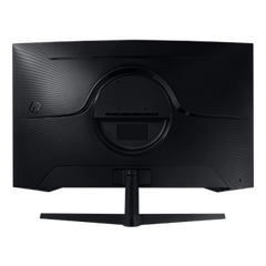 27" Odyssey G5 G55C QHD 165Hz Curved Gaming Monitor