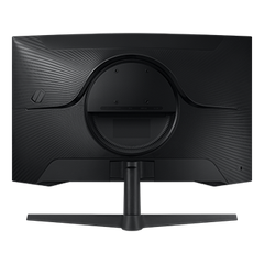 27" Odyssey G5 G55C QHD 165Hz Curved Gaming Monitor