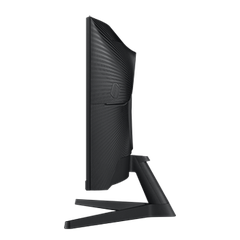 27 inch Odyssey G5 G55C QHD 165Hz Màn hình Gaming