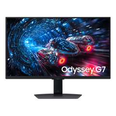 27" Odyssey G7 G70F 4K 180HZ Màn hình Gaming