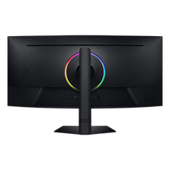 40" Odyssey G7 G75F WUHD 180Hz Màn hình Gaming