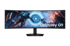 49 Inch Odyssey G9 G91F DQHD 144Hz Màn hình Gaming