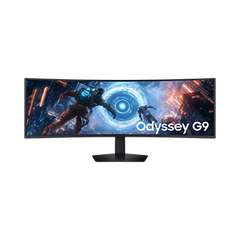 49" Odyssey G9 G91F DQHD 144Hz Gaming Monitor