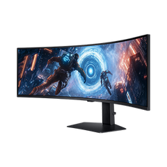 49" Odyssey G9 G91F DQHD 144Hz Gaming Monitor