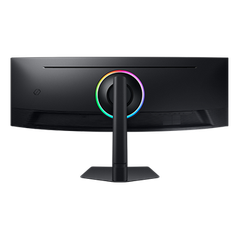 49 inch Odyssey G9 G95C Dual QHD 240Hz Màn hình Gaming