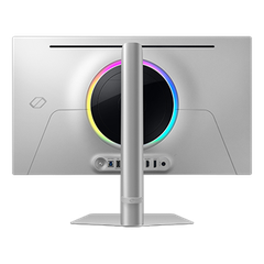 Màn Hình Gaming 27 inch Odyssey OLED G6 G60SD QHD 360Hz LS27DG602SEXXV