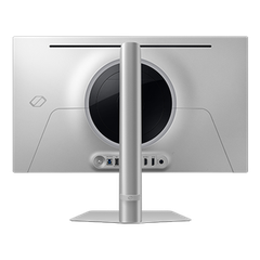 27" Odyssey OLED G6 G61SD QHD